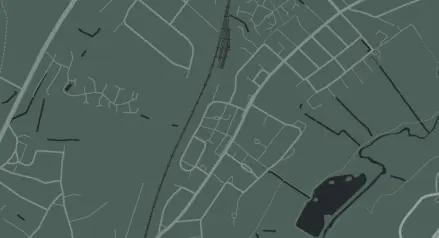 Store location map